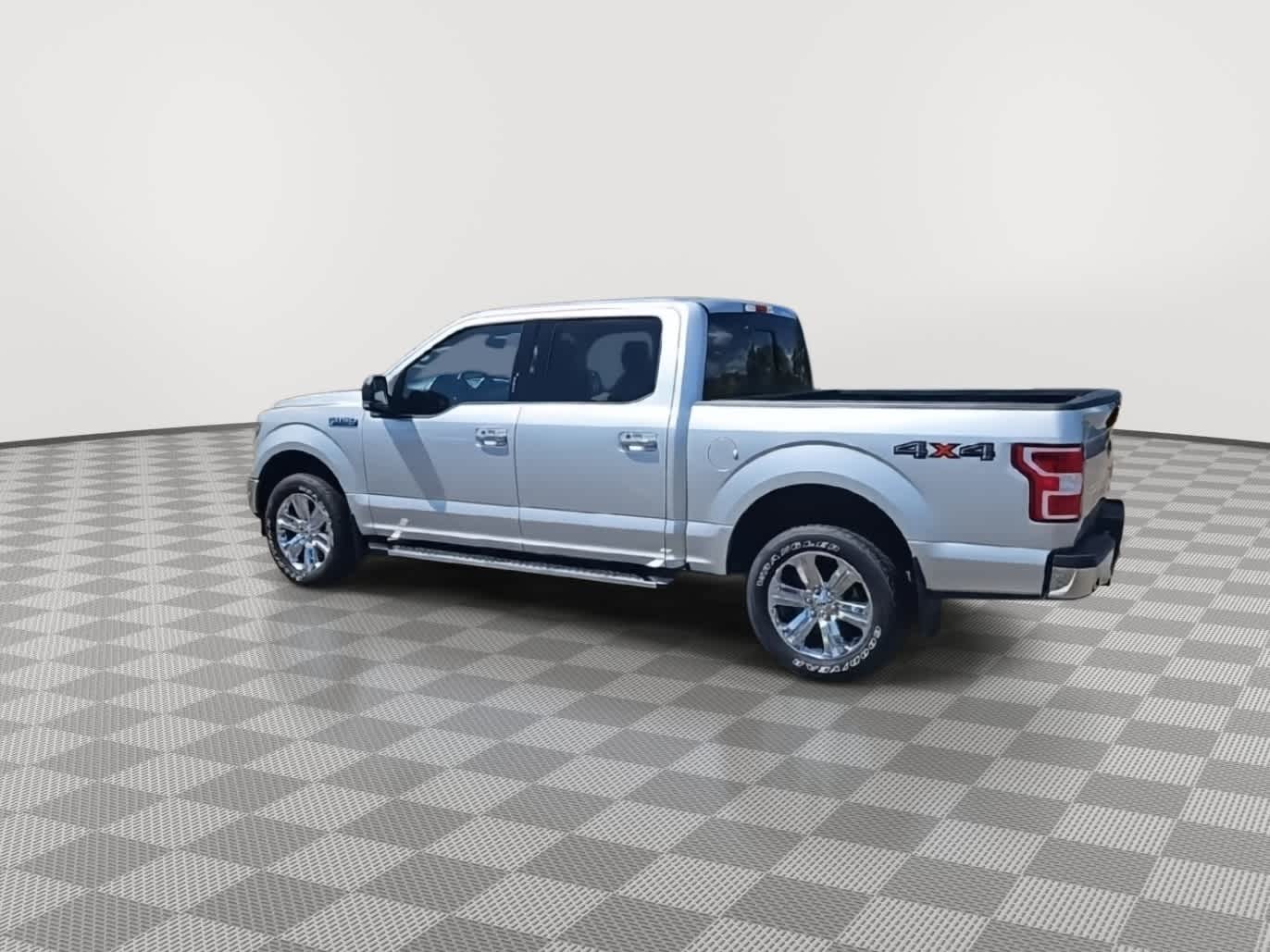Thumbnail: 2019 Ford F-150 - 6