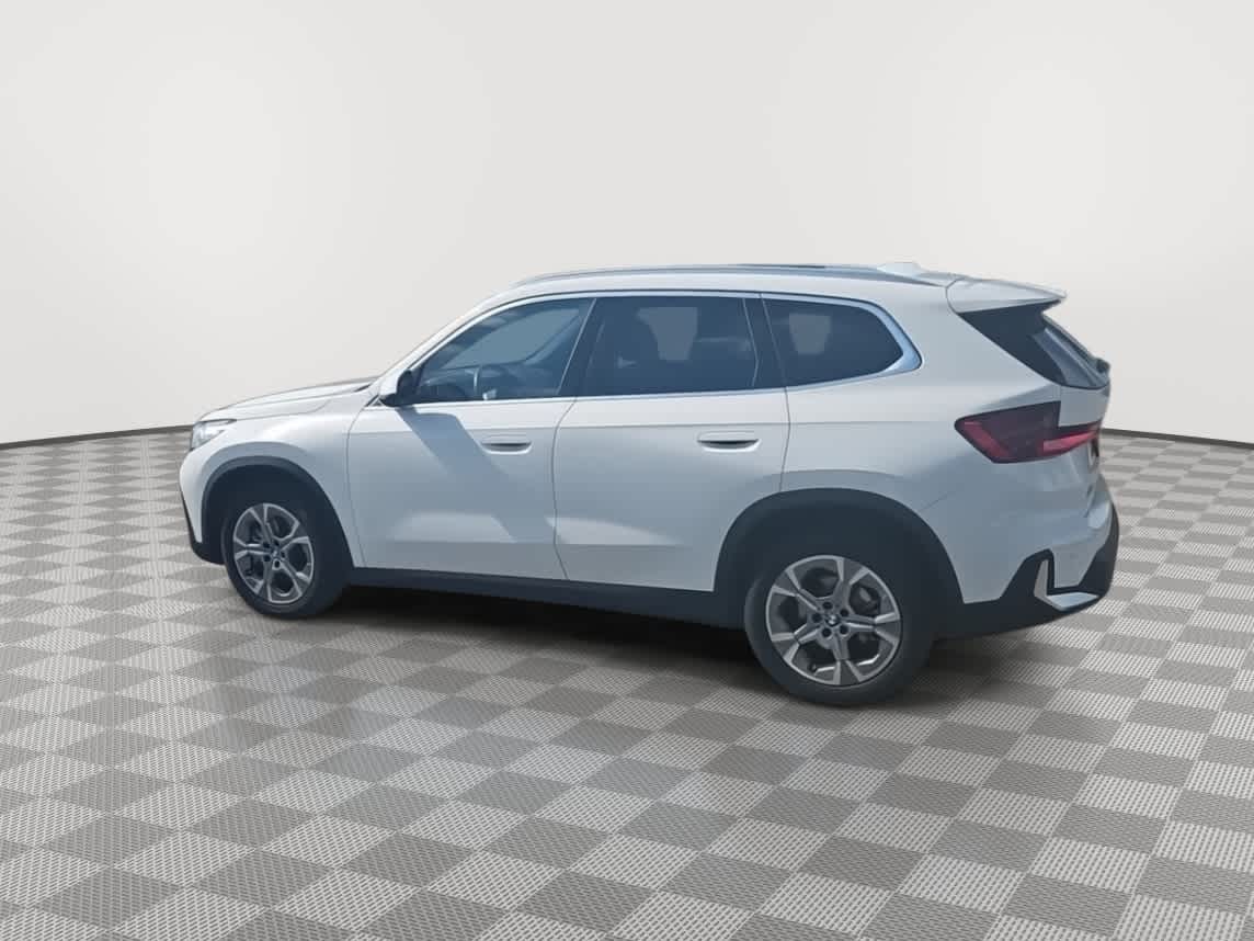2023 BMW X1 xDrive28i 7