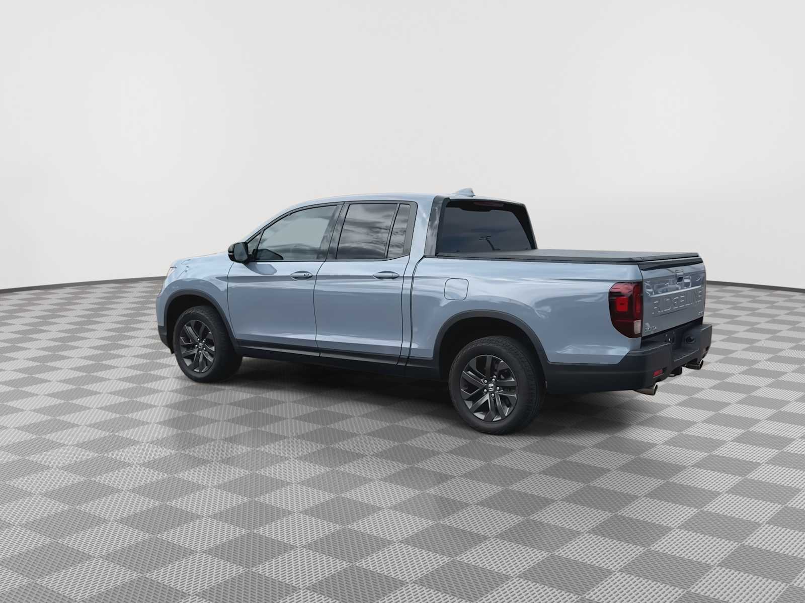 Thumbnail: 2024 Honda Ridgeline - 6