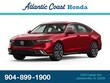 Honda Accord Hybrid