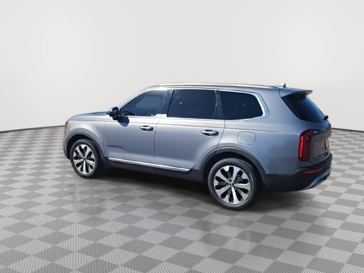 Thumbnail: 2020 Kia Telluride - 6