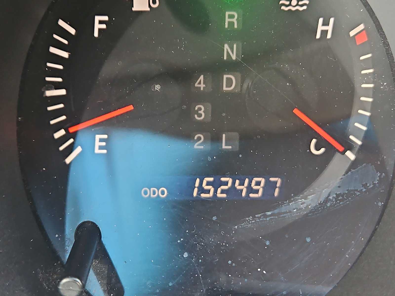2004 Lexus ES 330 10