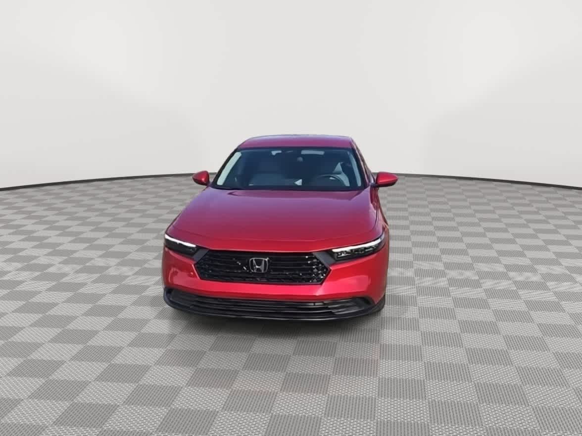 Thumbnail: 2025 Honda Accord - 3