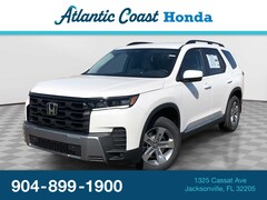 2026 Honda Pilot EX-L SUV