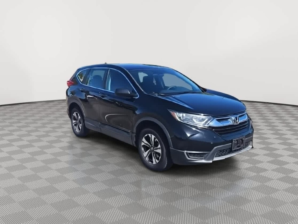 Used 2019 Honda CR-V LX SUV