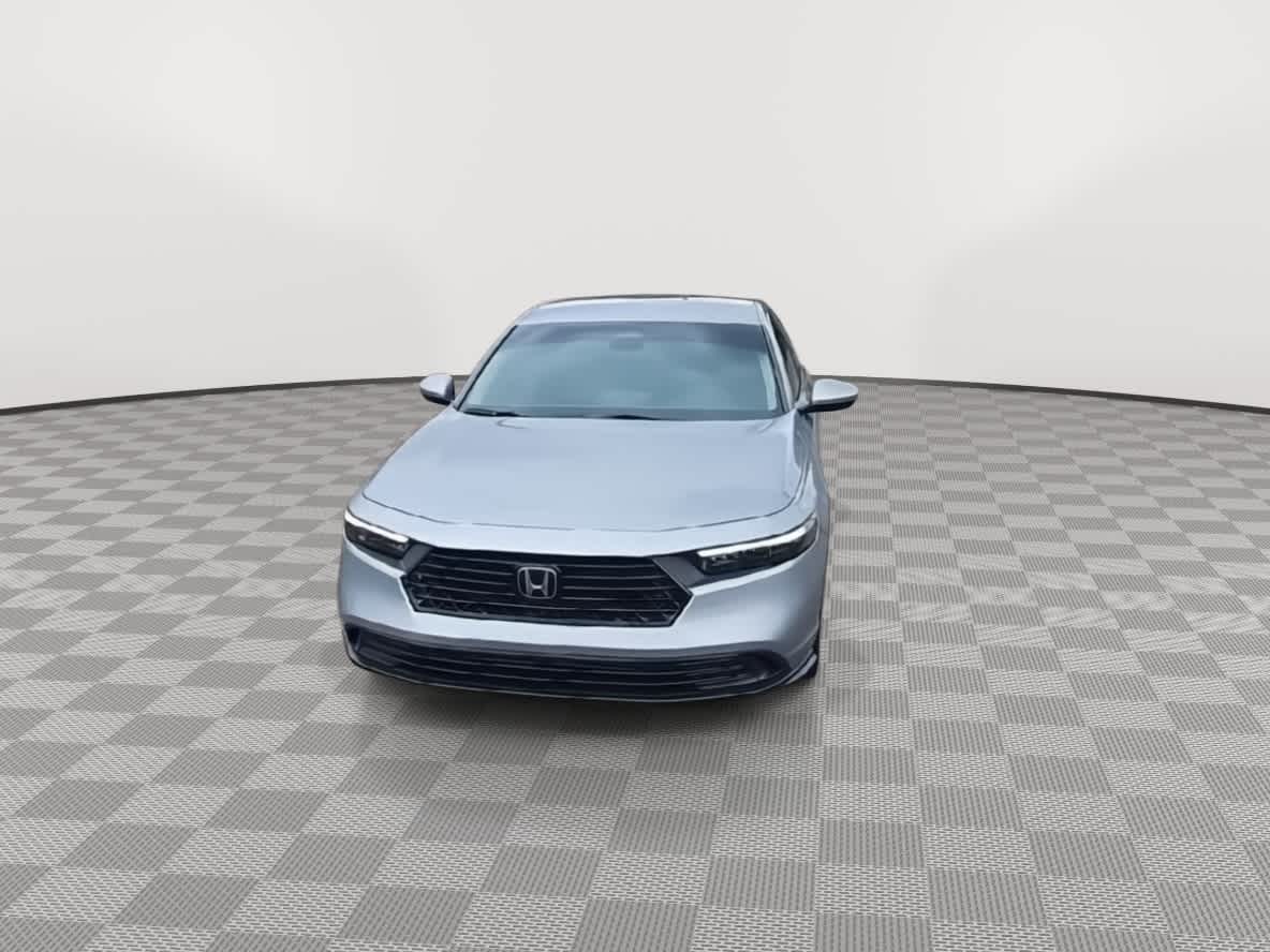 2023 Honda Accord LX photo 3