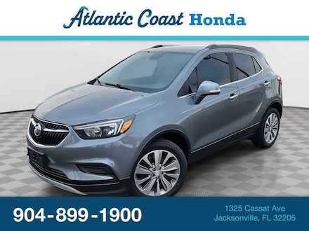 2019 Buick Encore Preferred SUV