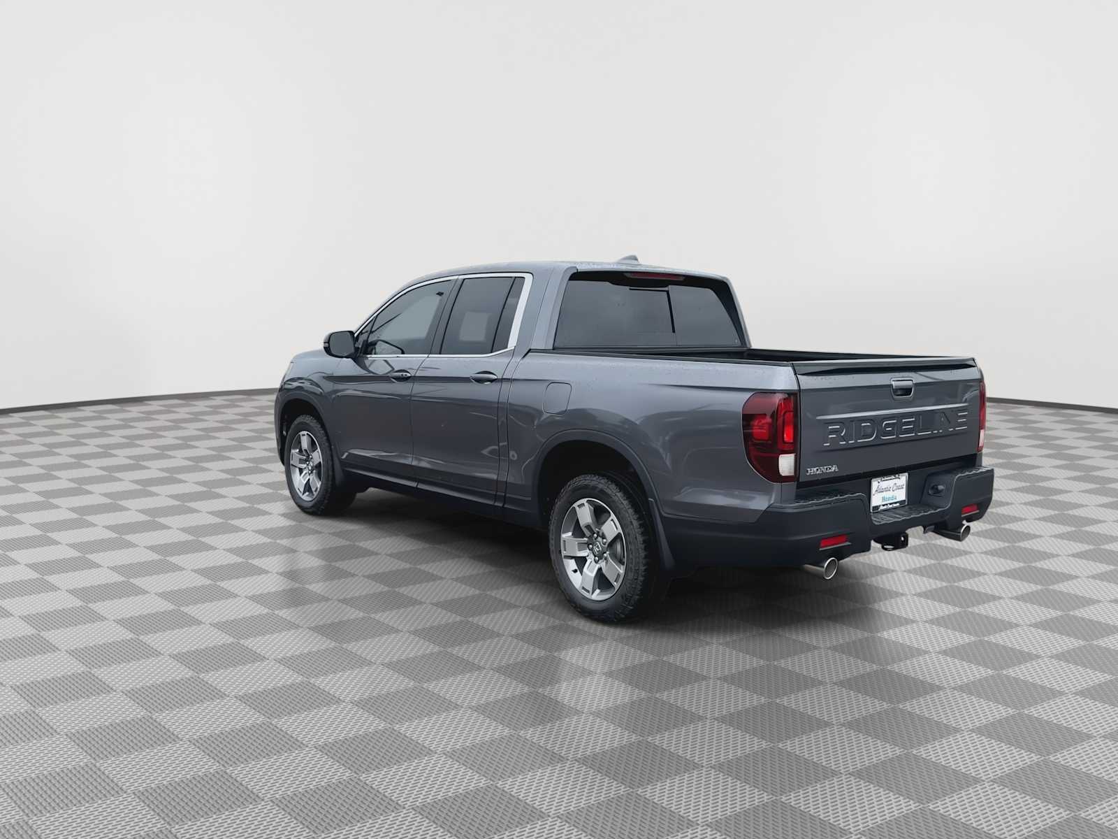 Thumbnail: 2026 Honda Ridgeline - 6