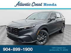 2026 Honda CR-V EX-L SUV