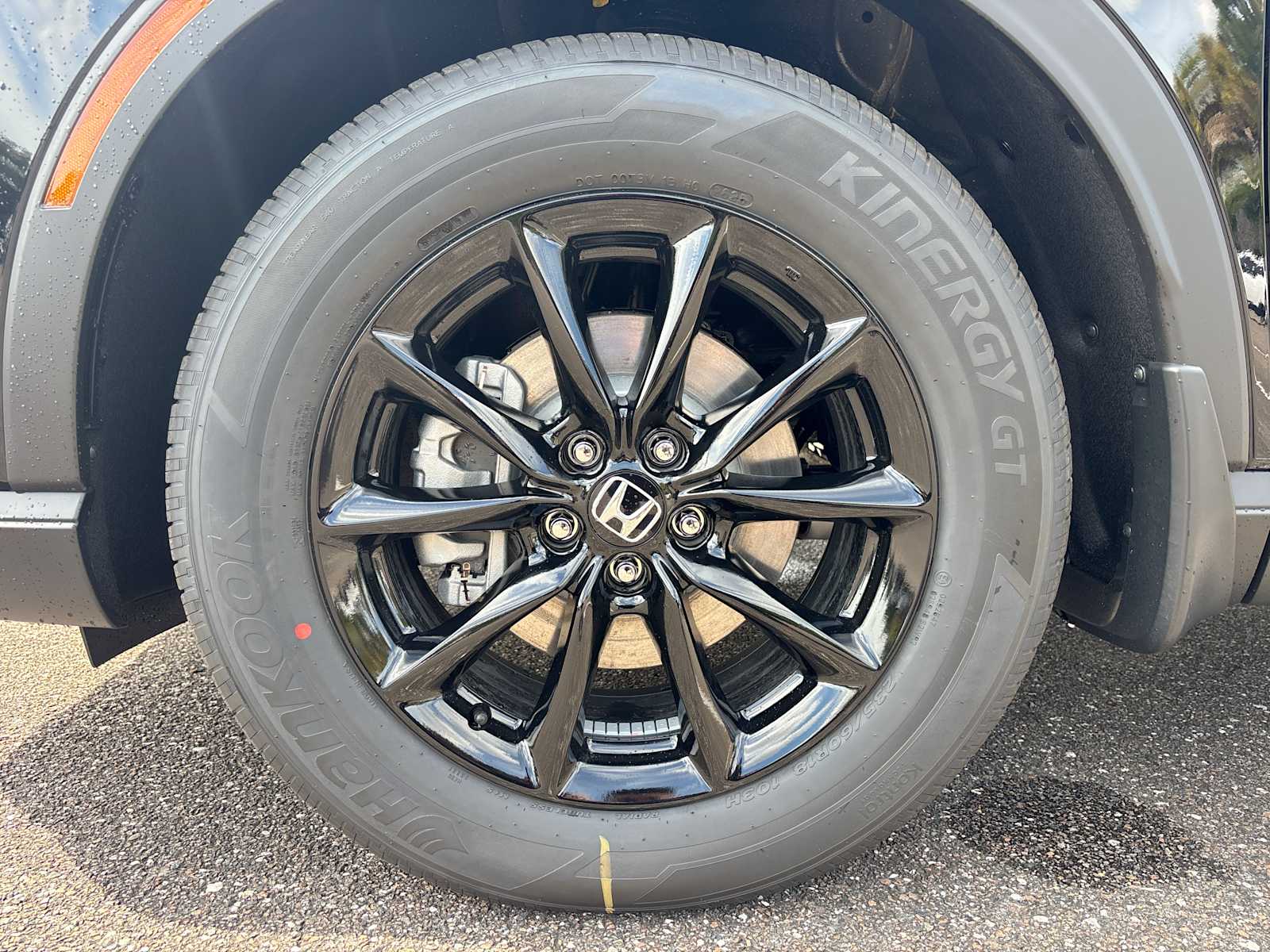 Thumbnail: 2026 Honda CR-V - 18