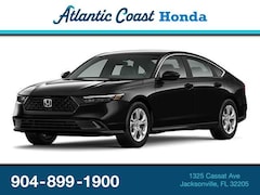 2025 Honda Accord