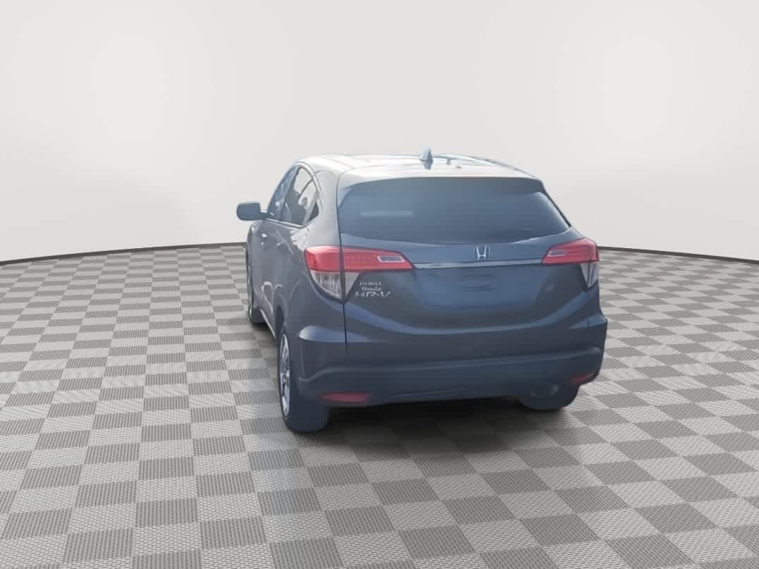 Thumbnail: 2020 Honda HR-V - 7