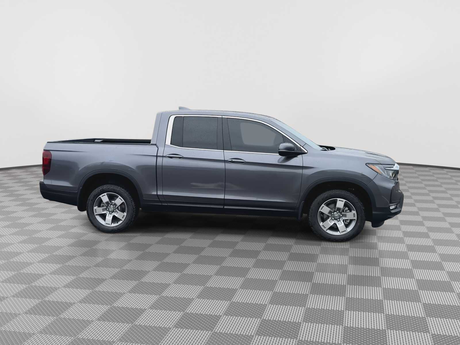 Thumbnail: 2026 Honda Ridgeline - 9