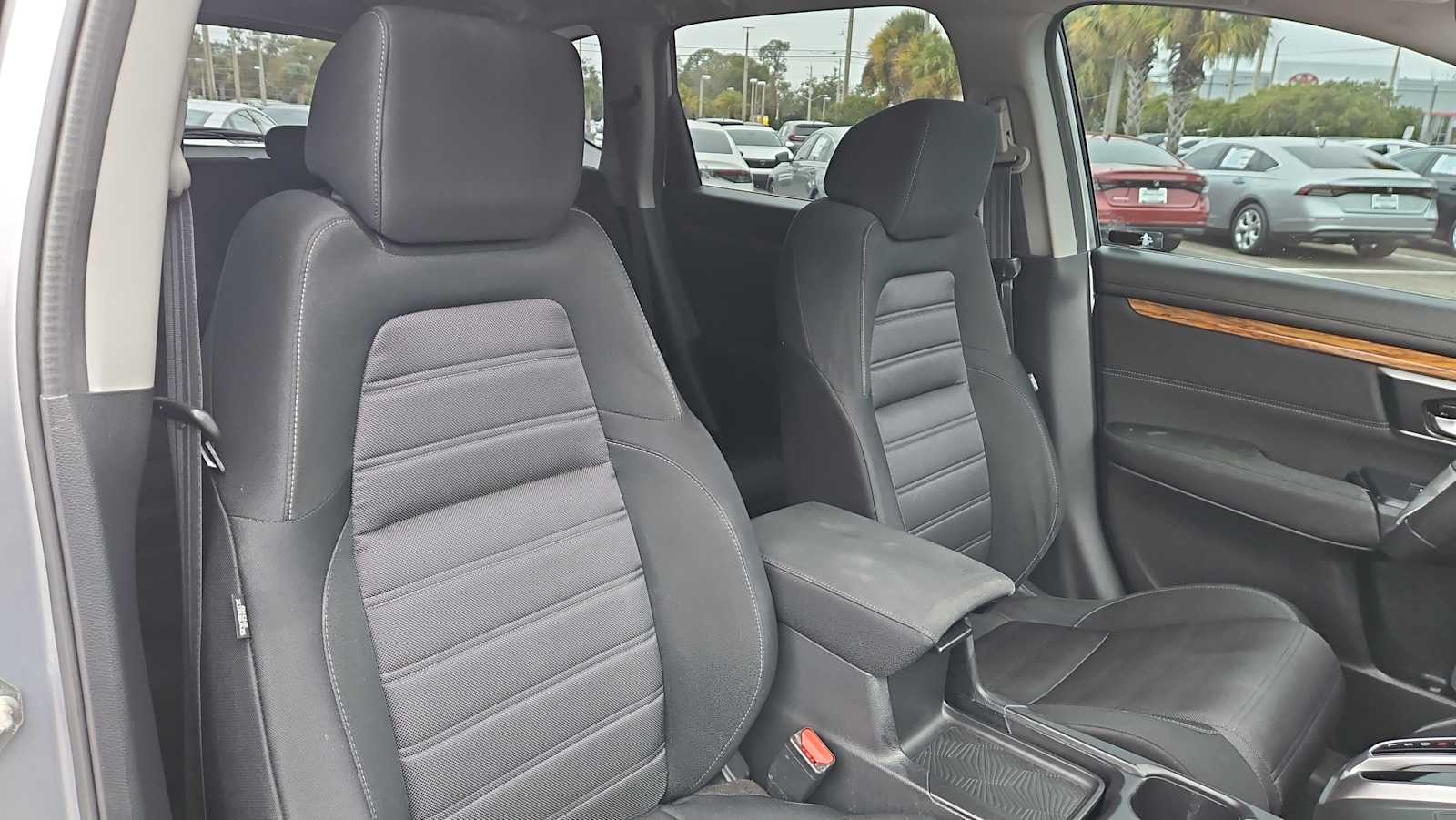 Thumbnail: 2019 Honda CR-V - 26