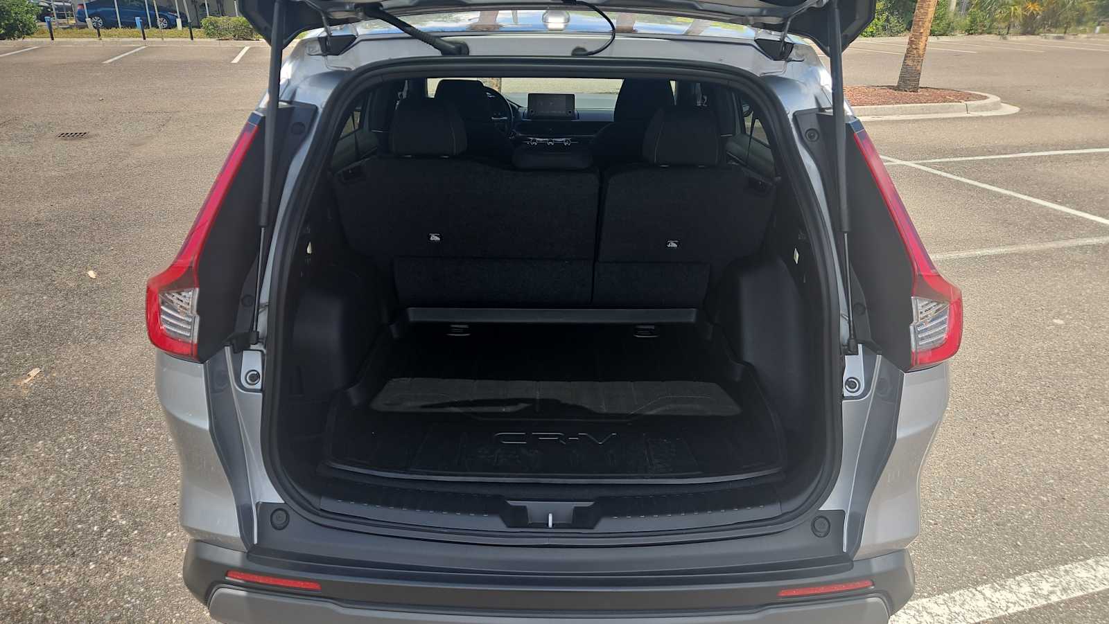 Thumbnail: 2023 Honda CR-V - 20