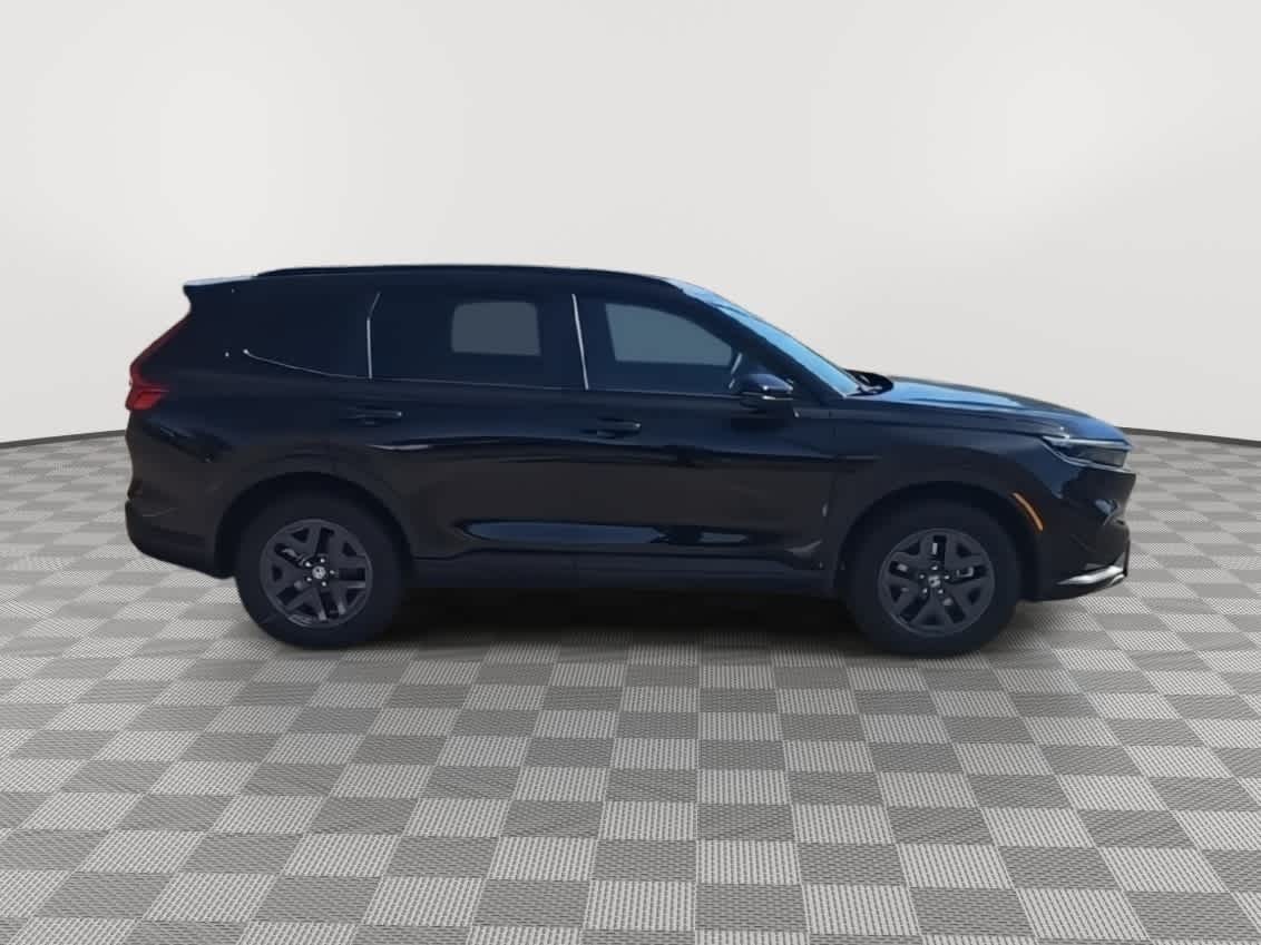 Thumbnail: 2026 Honda CR-V - 9