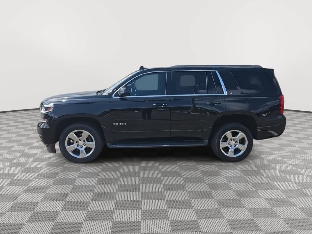 Thumbnail: 2019 Chevrolet Tahoe - 5