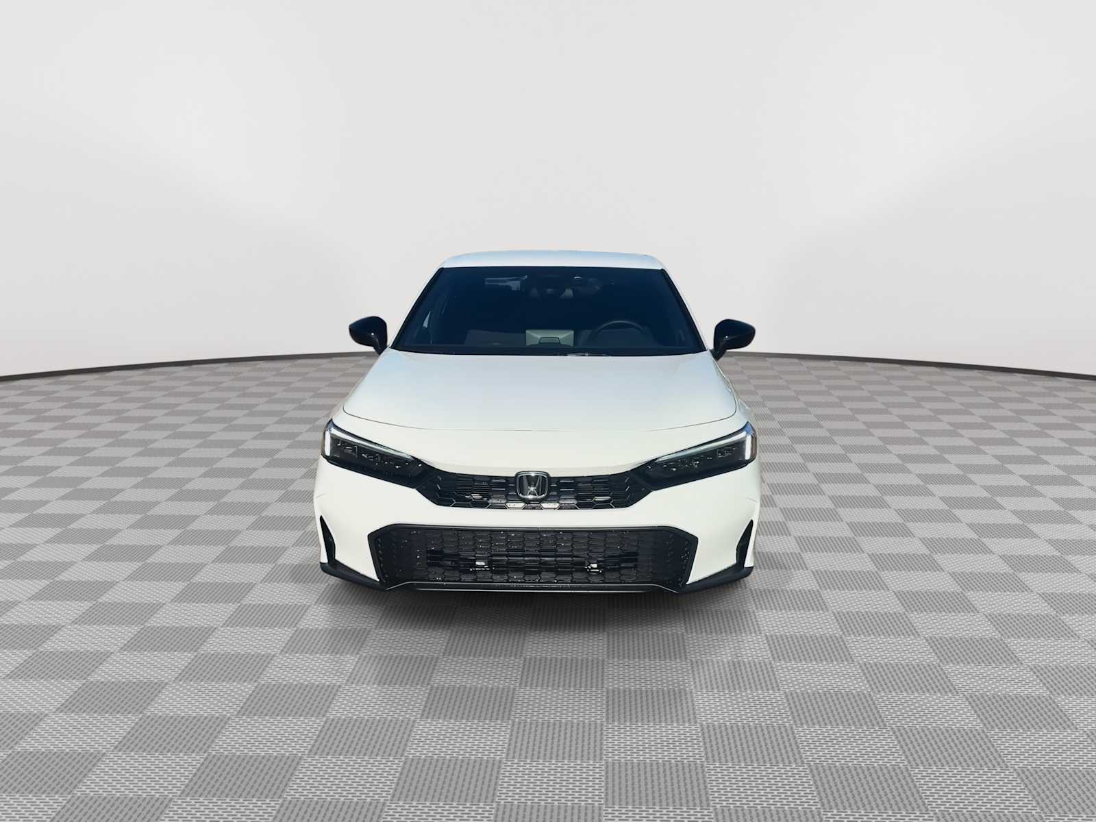Thumbnail: 2026 Honda Civic - 3