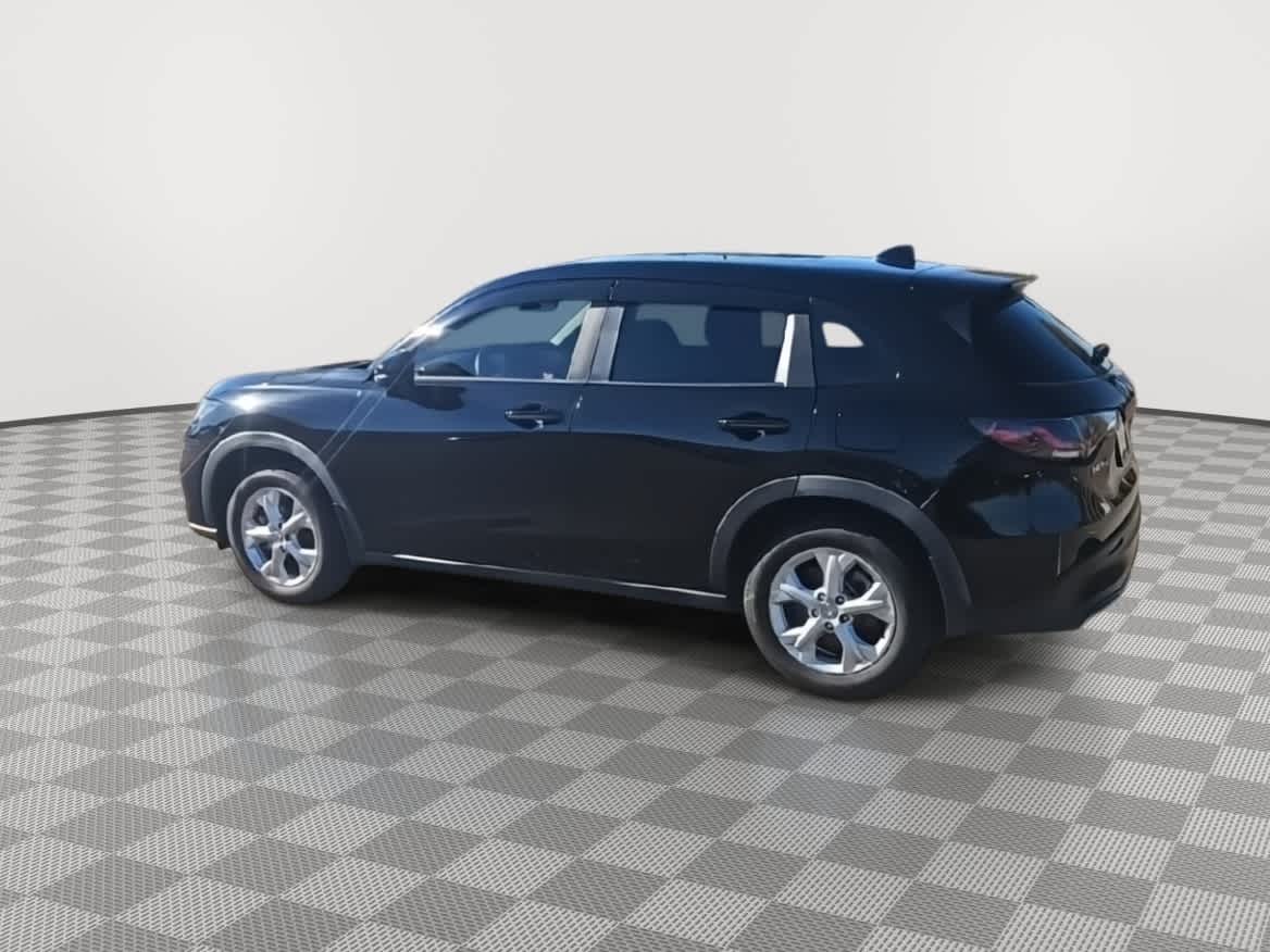 Thumbnail: 2023 Honda HR-V - 6