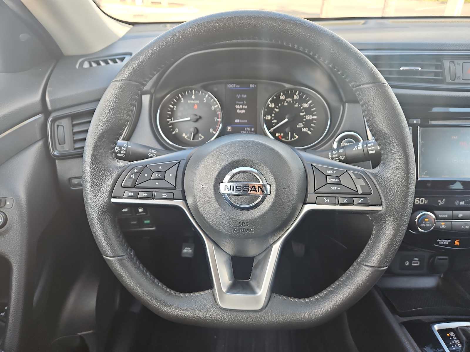 Thumbnail: 2019 Nissan Rogue - 11