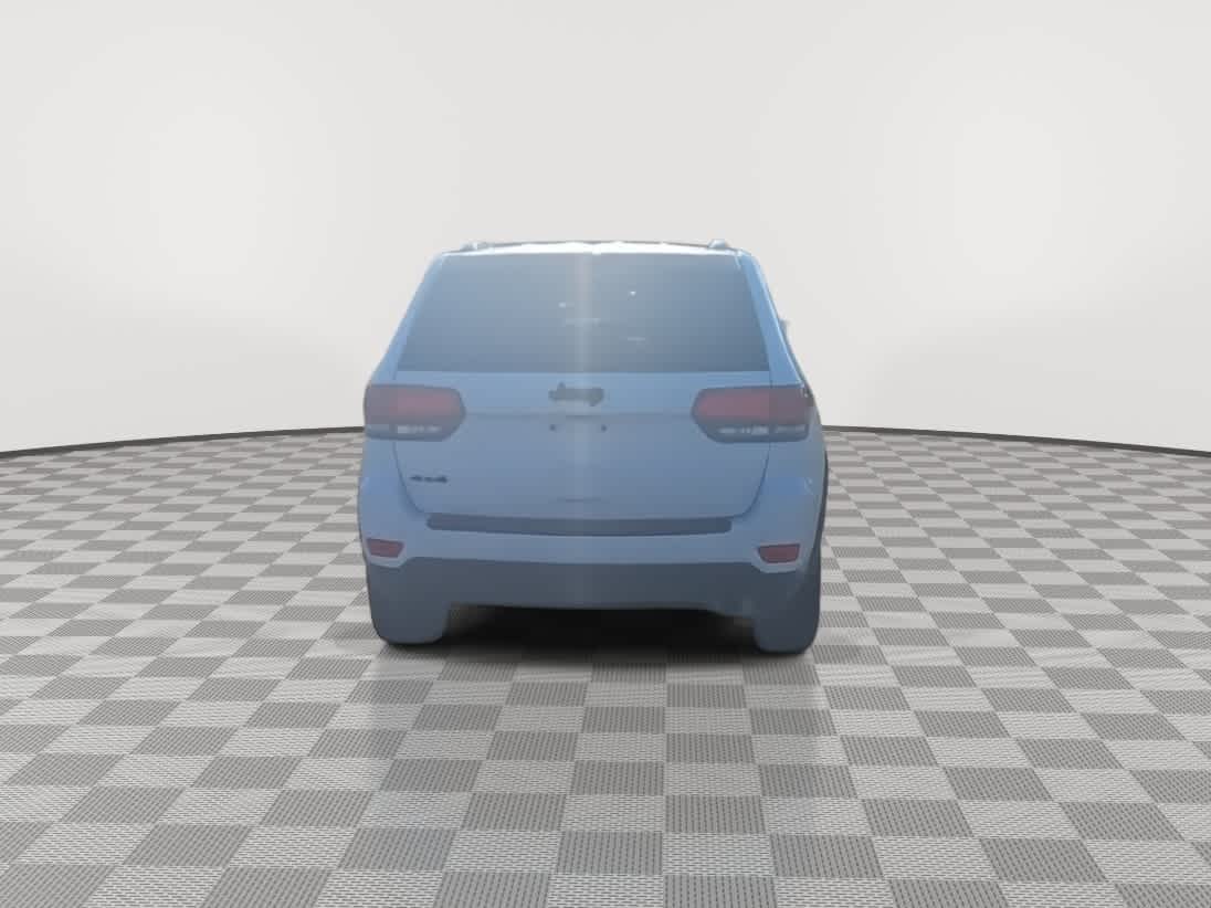 Thumbnail: 2021 Jeep Grand Cherokee - 8