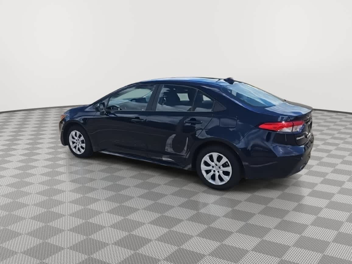 Thumbnail: 2022 Toyota Corolla - 6