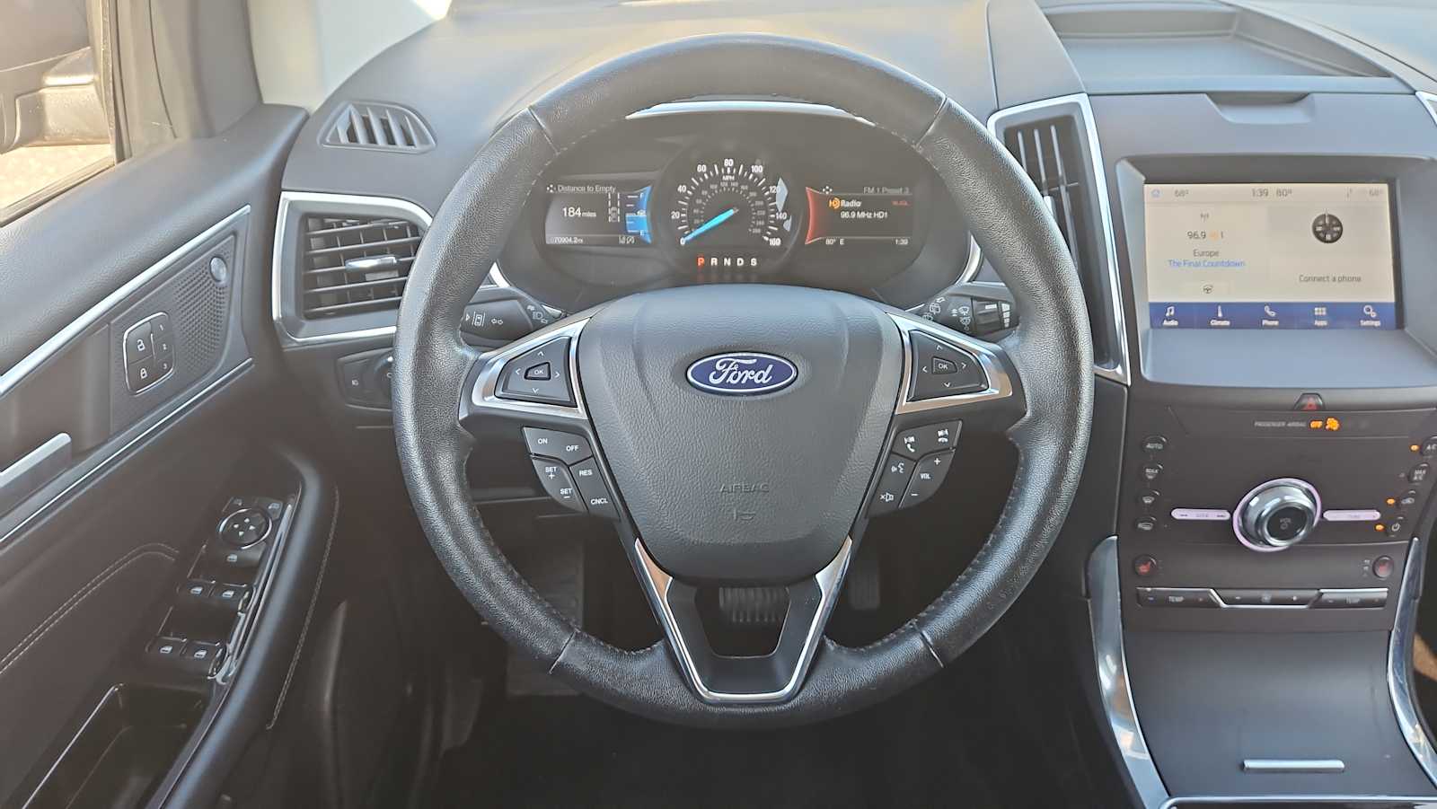 Thumbnail: 2020 Ford Edge - 11