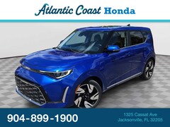 2023 Kia Soul GT-Line Hatchback