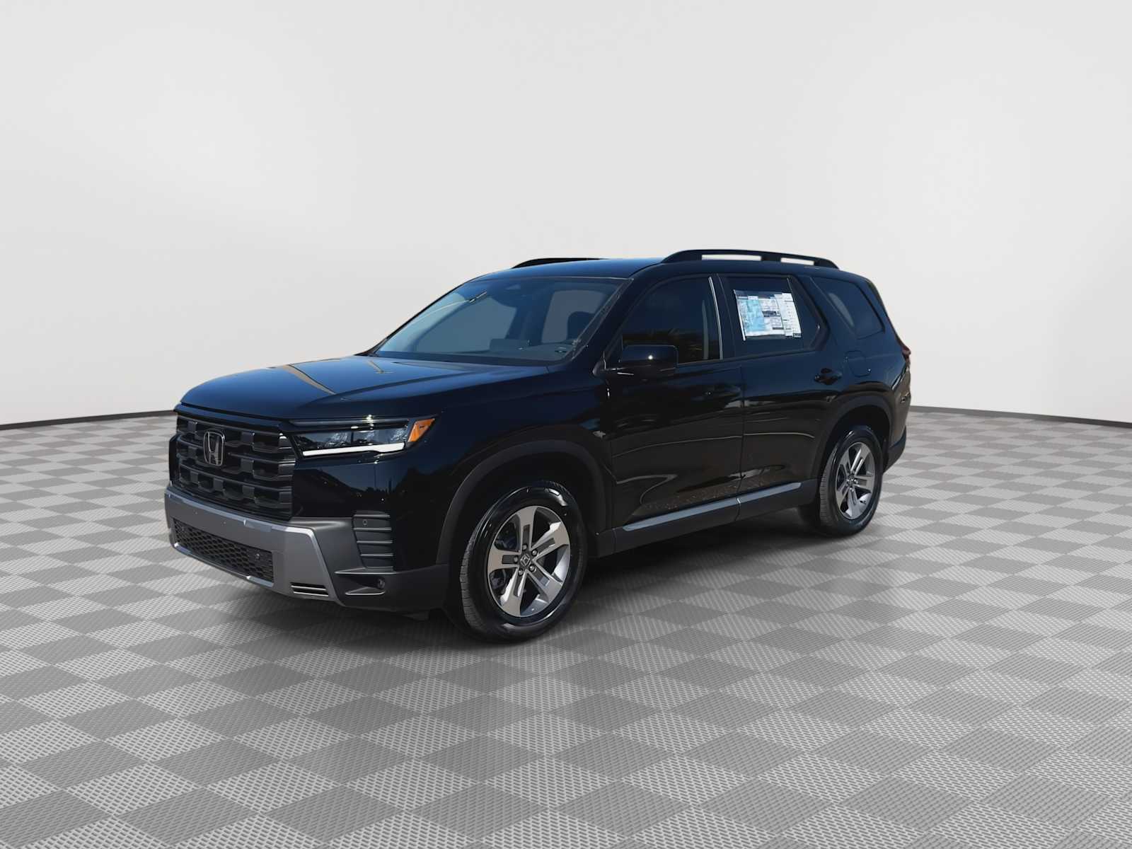 Thumbnail: 2026 Honda Pilot - 5