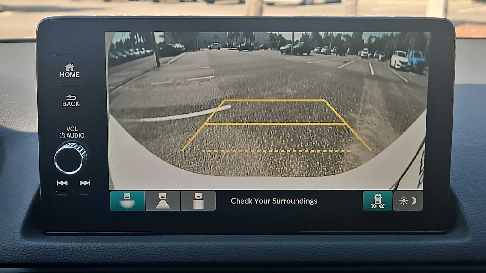 Thumbnail: 2025 Honda Civic - 23