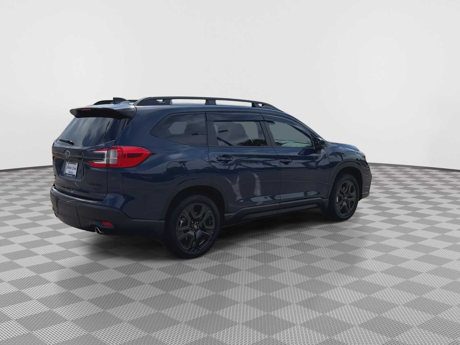 Thumbnail: 2025 Subaru Ascent - 8