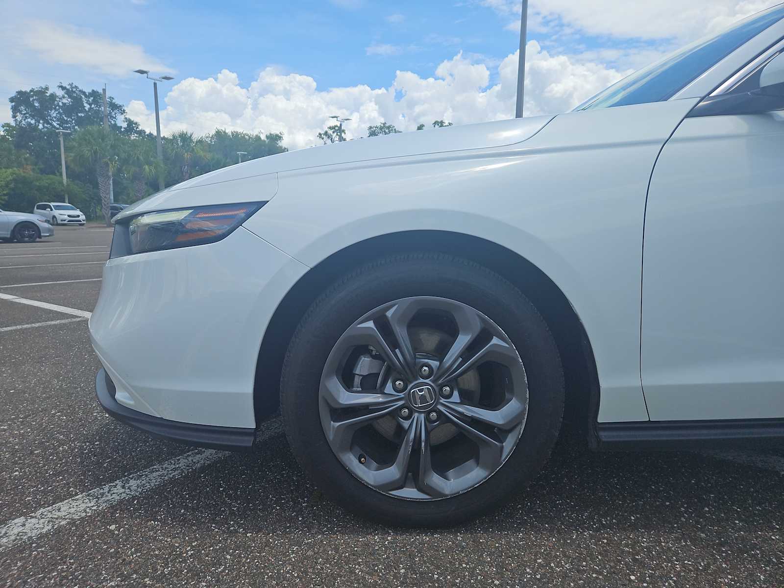 2023 Honda Accord  20