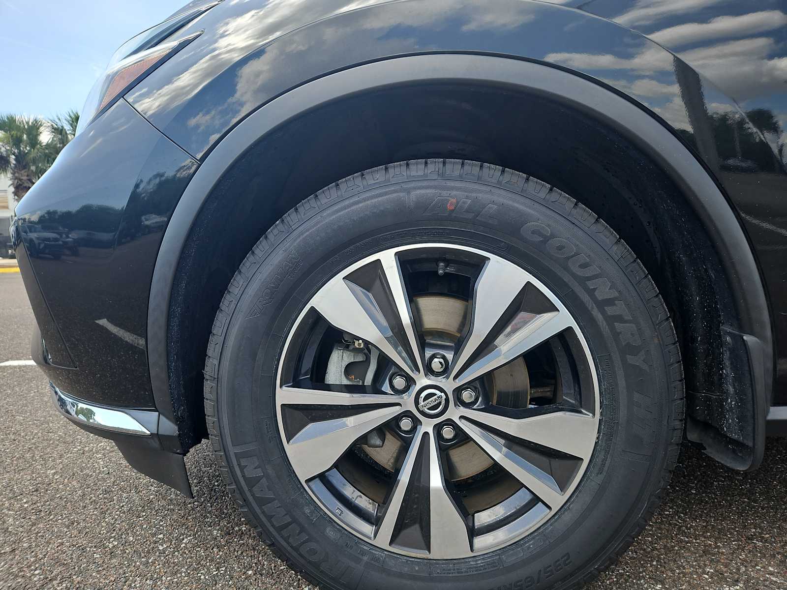 Thumbnail: 2019 Nissan Murano - 18