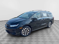 2026 Honda Odyssey