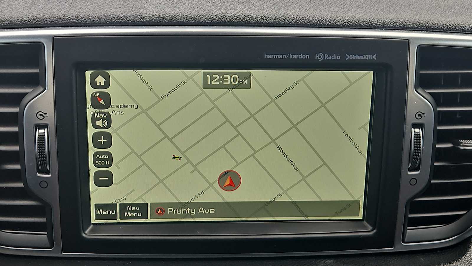 Thumbnail: 2017 Kia Sportage - 20