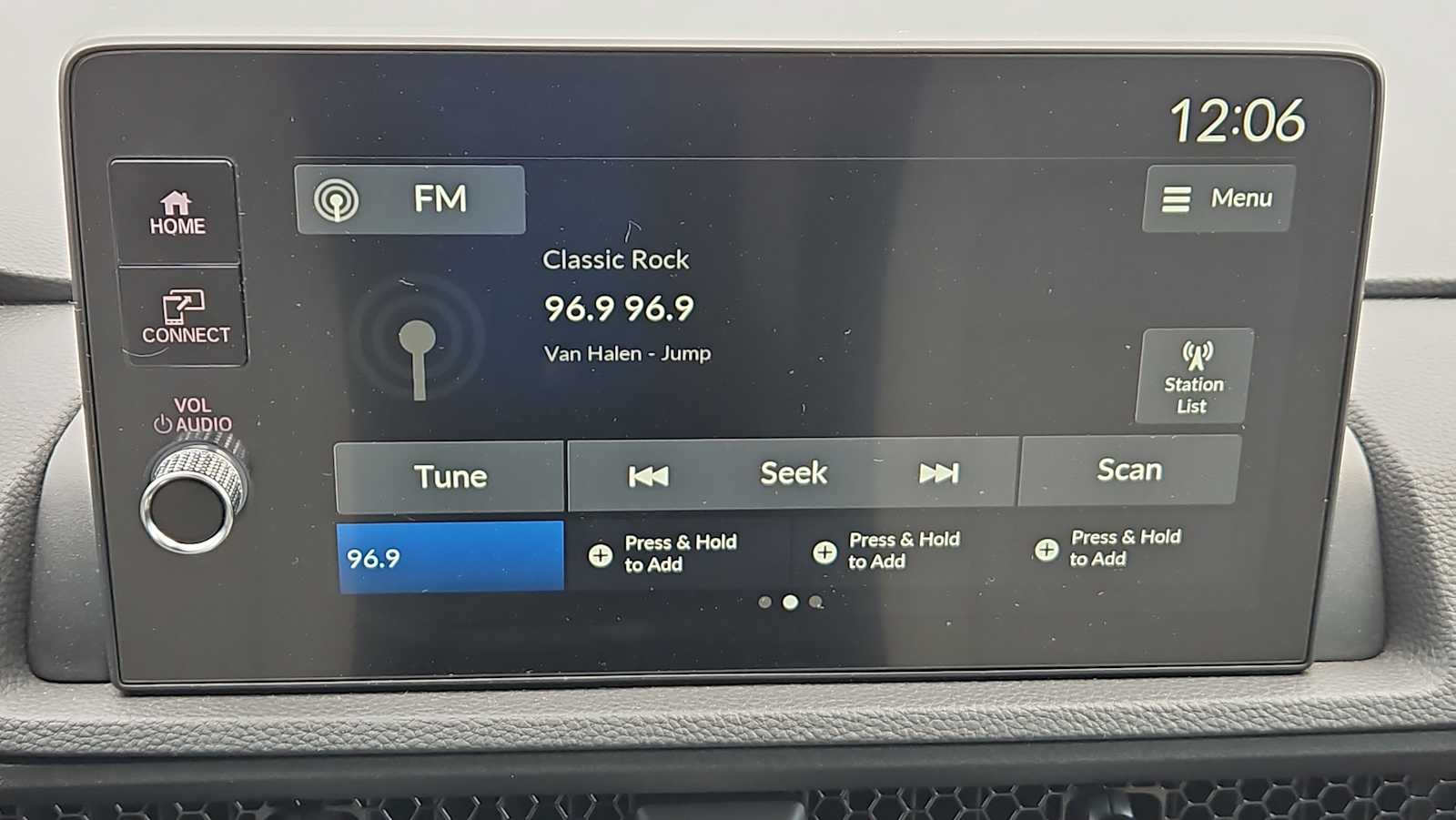 Thumbnail: 2026 Honda CR-V - 12