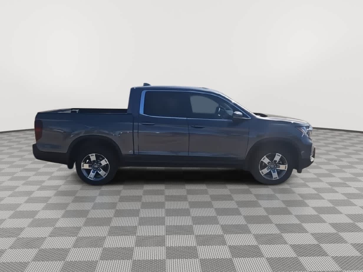 Thumbnail: 2026 Honda Ridgeline - 9