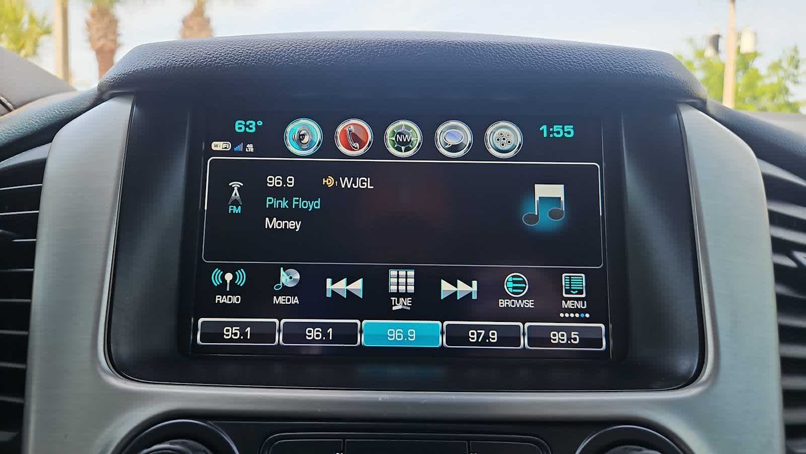 Thumbnail: 2019 GMC Yukon - 12