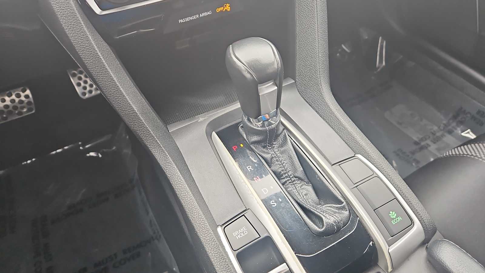 Thumbnail: 2020 Honda Civic - 21