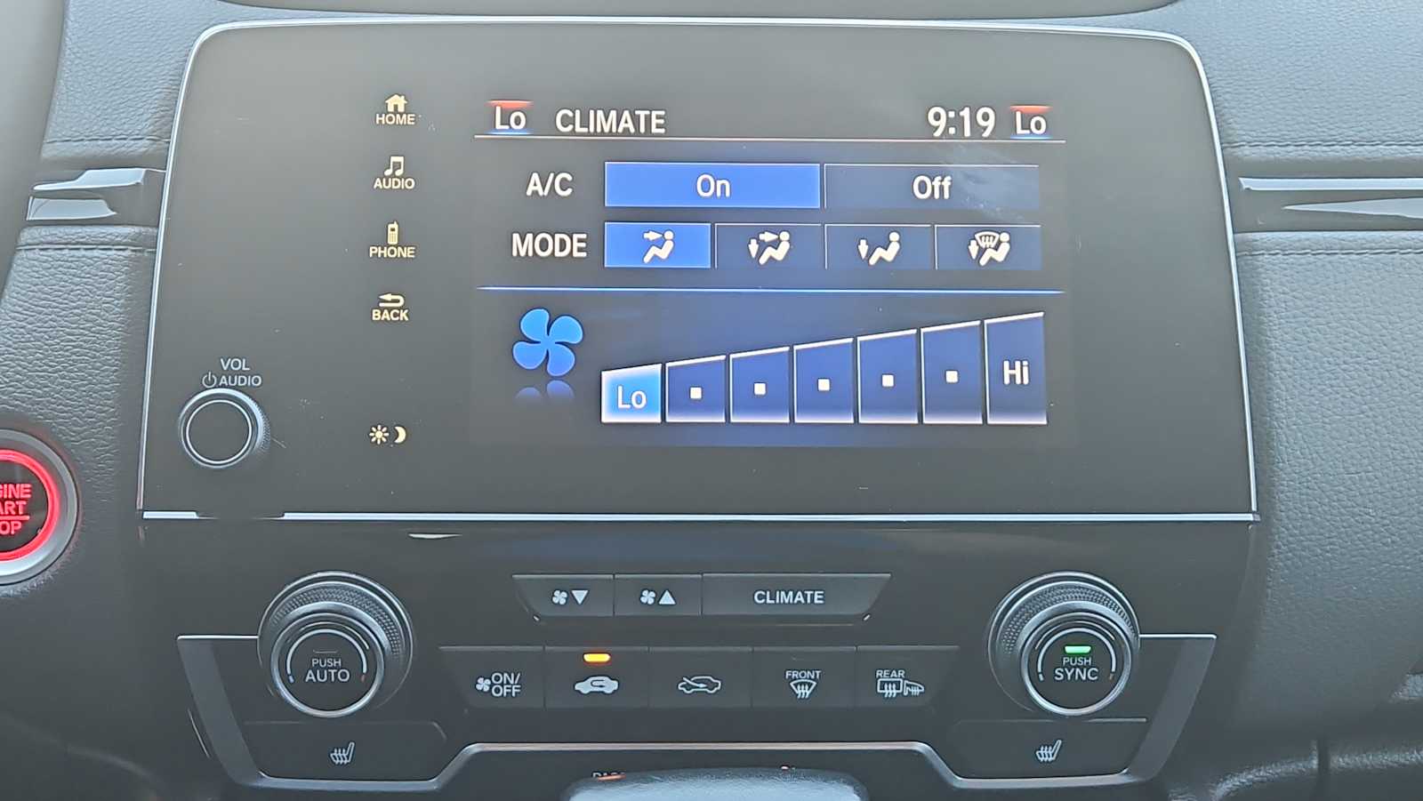 Thumbnail: 2021 Honda CR-V - 17