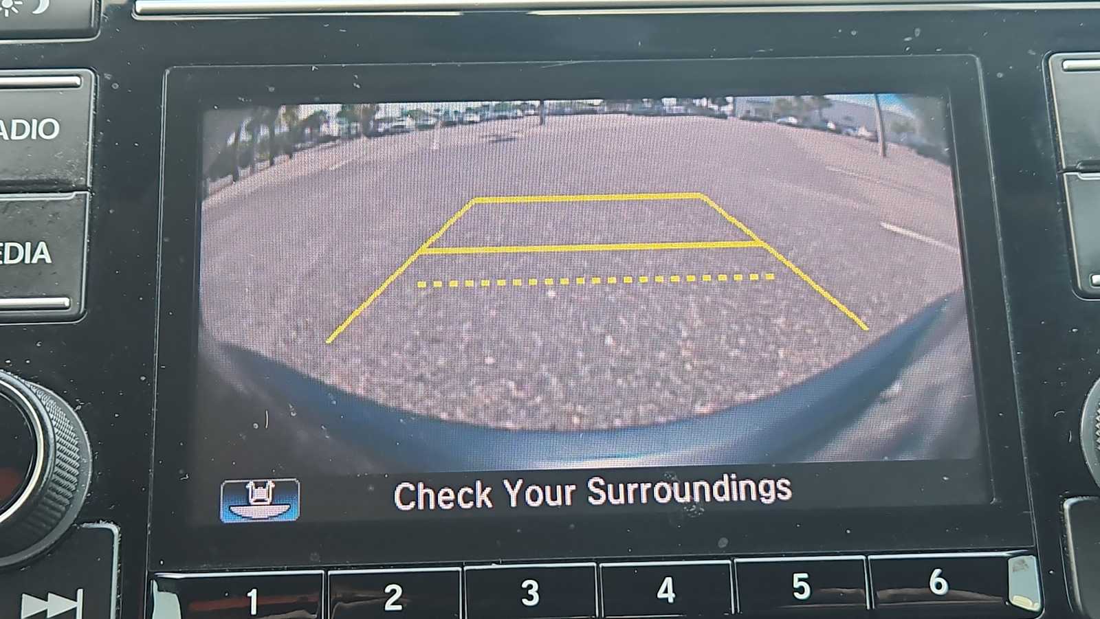 Thumbnail: 2018 Honda CR-V - 22