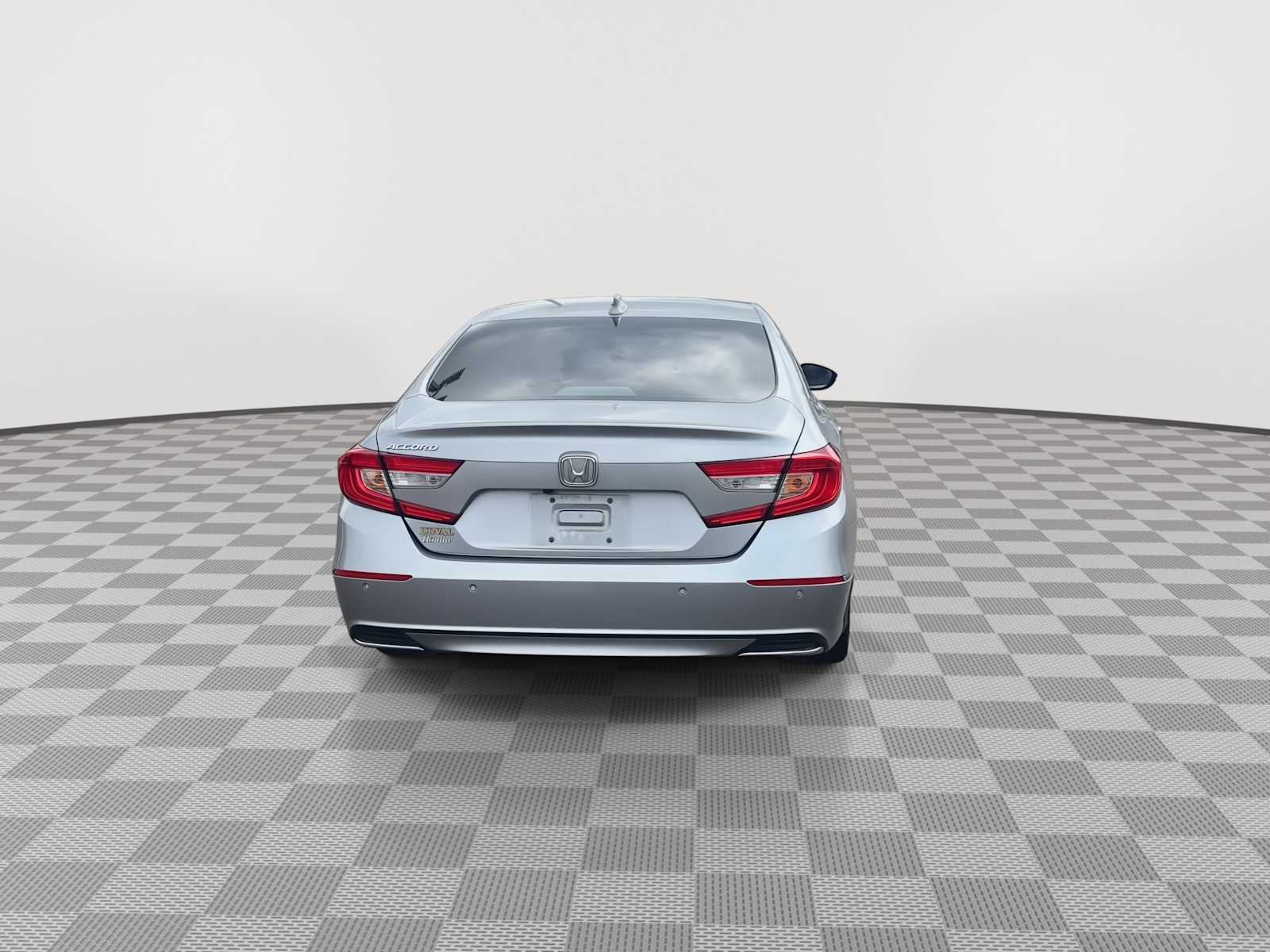 Thumbnail: 2021 Honda Accord - 7