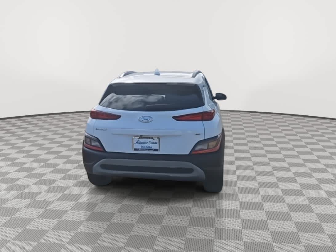 Thumbnail: 2023 Hyundai Kona - 8
