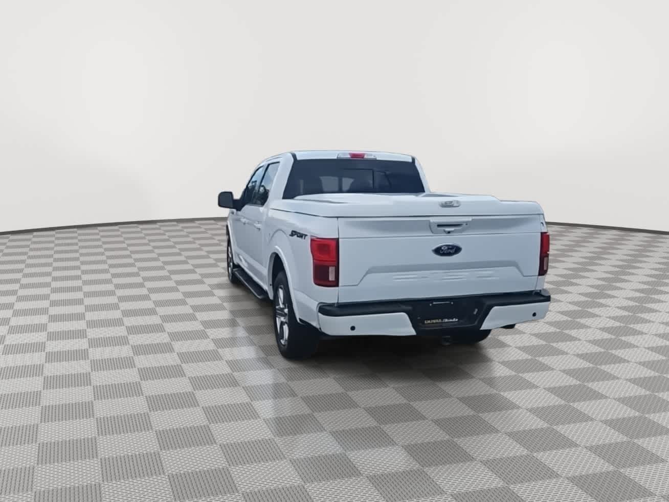 Thumbnail: 2019 Ford F-150 - 7