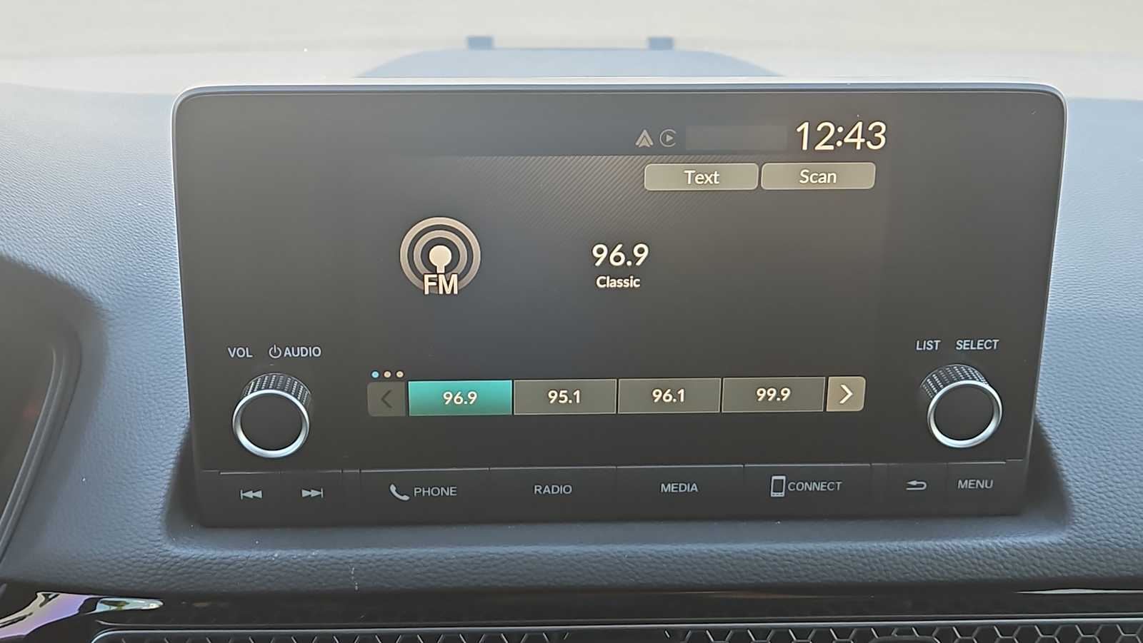 Thumbnail: 2025 Honda Civic - 12