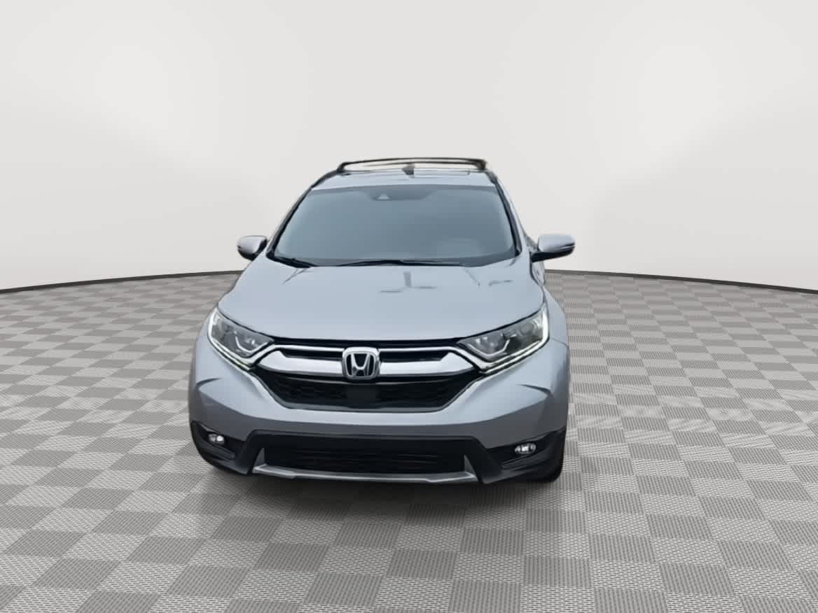 Thumbnail: 2019 Honda CR-V - 3