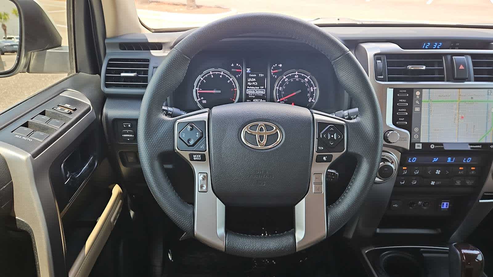 Thumbnail: 2021 Toyota 4Runner - 11
