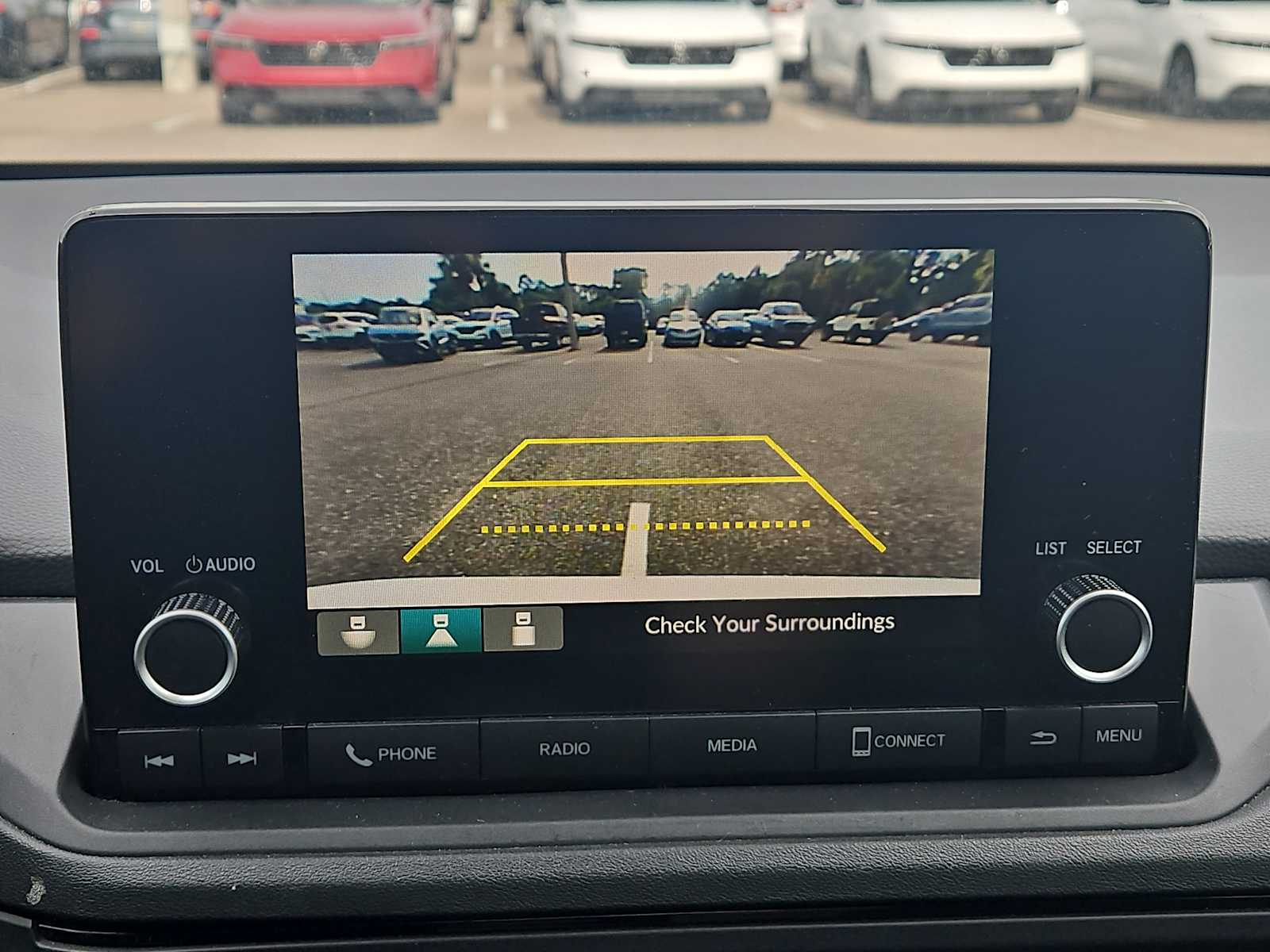 2023 Honda Accord  24