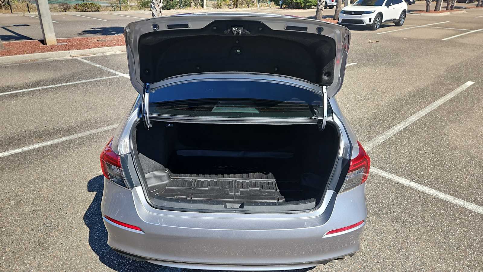 Thumbnail: 2022 Honda Civic - 19