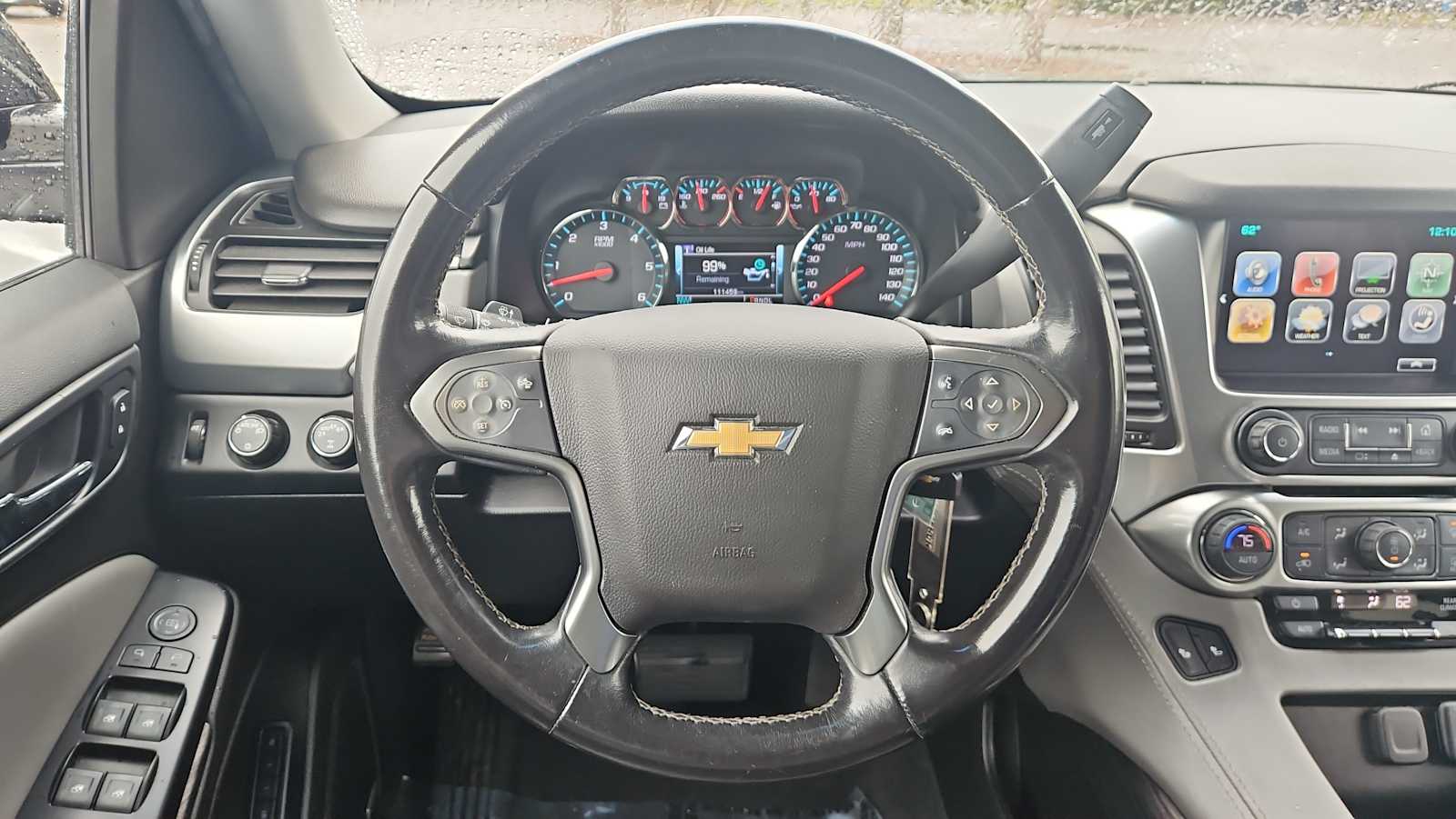 Thumbnail: 2019 Chevrolet Tahoe - 11